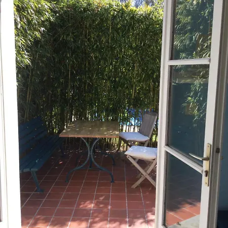 Charmant Duplex La Baule-Escoublac Exterior foto