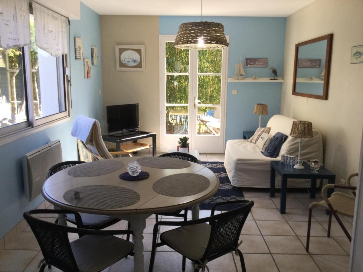 Apartment Duplex La Baule-Escoublac