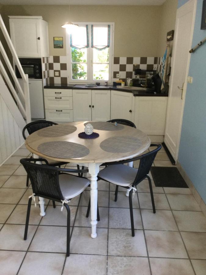 Duplex Apartment La Baule-Escoublac
