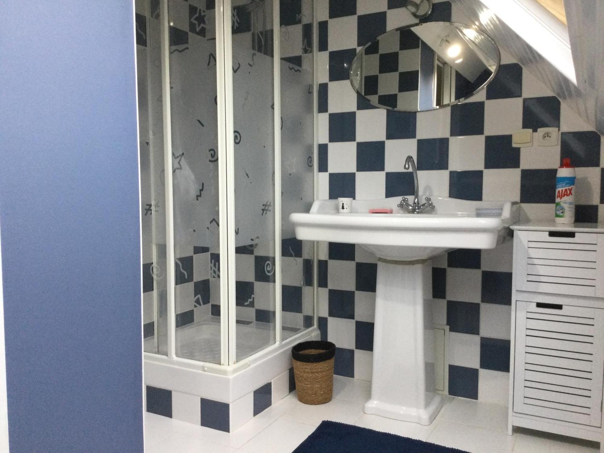 Duplex La Baule-Escoublac